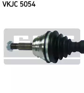 Фото VKJC5054 Вал SKF {forloop.counter}}